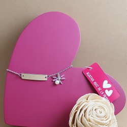 PULSERA AGATHA RUIZ DE LA PRADA