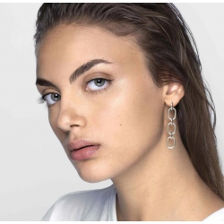 PENDIENTES NOMINATION LARGOS DRUSILLA
