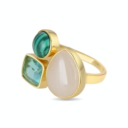 ANILLO MIYA LUXENTER