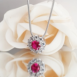 COLGANTE CAMALEONI CAHMBORD