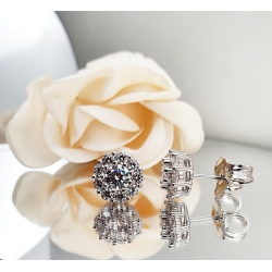 PENDIENTES CAMALEONI CHAMBORD