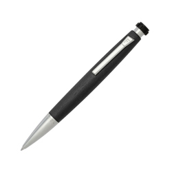 BOLÍGRAFO FESTINA CROMADO NEGRO FWS4101/A CHRONO BIKE