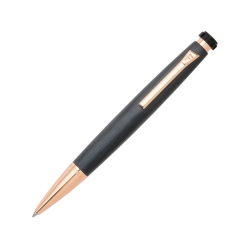 BOLÍGRAFO FESTINA CROMADO ORO ROSA Y AZUL FWS4103/N CHRONO BIKE