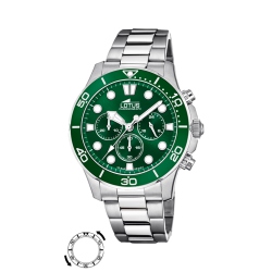 LOTUS EXCELLENT HOMBRE CRONO 18756/2