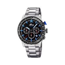 LOTUS CAB. CRONÓGRAFO 18587/C