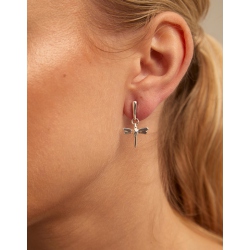 PENDIENTES UNO DE 50 Fortune