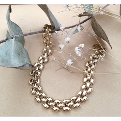 PULSERA PANTER ORO 18 KT.