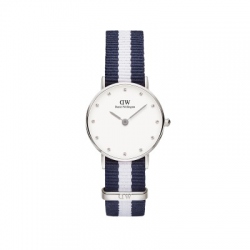 DANIEL WELLINGTON GLASGOW 26 MM