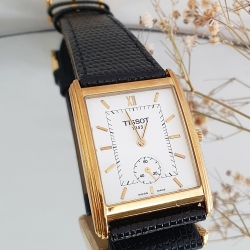 TISSOT T-GOLD NEW HELVETIA