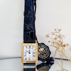RELOJ SRA. ORO 18 KT. FESTINA