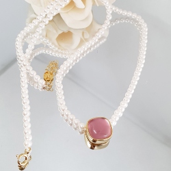 COLLAR LUXENTER LAODI