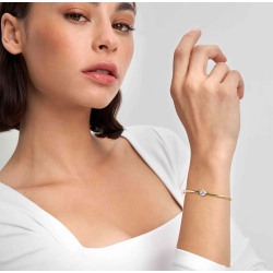 PULSERA NOMINATION COLOUR WAVE