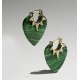 PENDIENTES LUXENTER NDAI