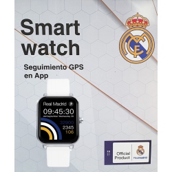 VICEROY SMART WATCH REAL MADRID RM2001-50 UNISEX