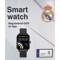 VICEROY SMART WATCH REAL MADRID RM2001-50 UNISEX
