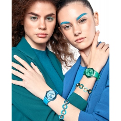 VICEROY COLORS MUJER VERDE