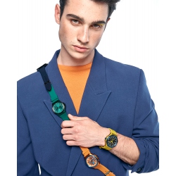 VICEROY COLORS HOMBRE NARANJA