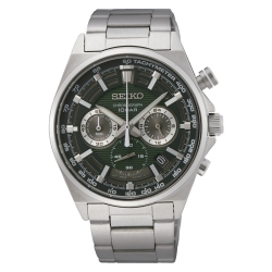 SEIKO NEO SPORTS CRONO SSB405P1