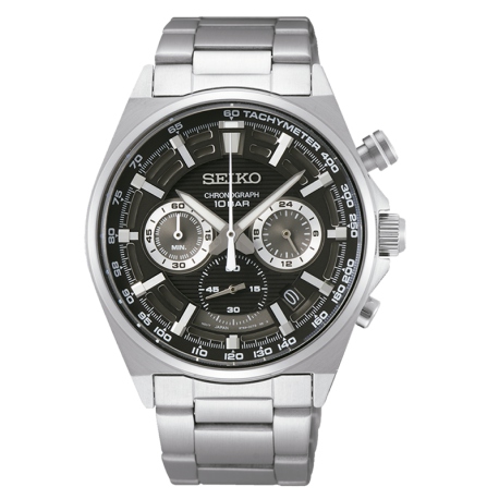 SEIKO NEO SPORTS CRONO SSB397P1