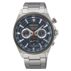 SEIKO NEO SPORTS CRONO SSB407P1 AZUL