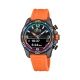 RELOJ DE HOMBRE LOTUS CONNECTED D NARANJA 20000/7