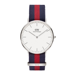 DANIEL WELLINGTON OXFORD 36 MM
