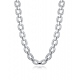 COLLAR VICEROY COL. LAURA ESCANES ACERO