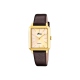 LOTUS SQUARE 18988/2 BEIGE MUJER