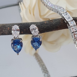 PENDIENTES LUXENTER IRSE PLATA DE LEY