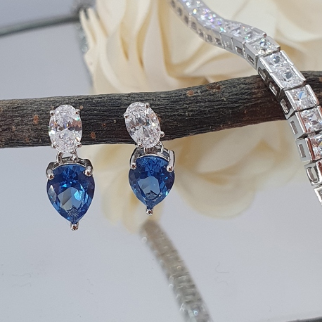 PENDIENTES LUXENTER IRSE PLATA DE LEY