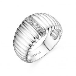 ANILLO LUXENTER DORANE PLATA DE LEY