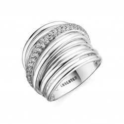 ANILLO LUXENTER ASLOR PLATA DE LEY