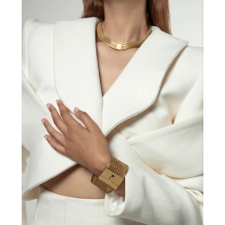 COLLAR VICEROY COL. LAURA ESCANES