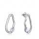 PENDIENTES VICEROY PLATA ELEGANT 13176E000-30