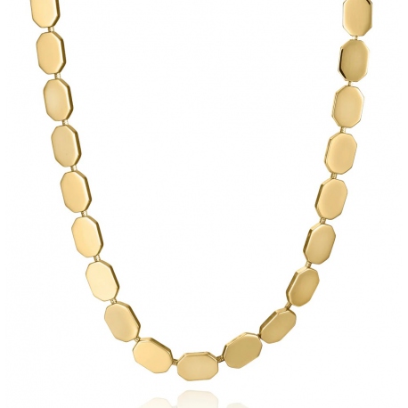 VMC0019-04 - Medallón De Viceroy En Acero Para Mujer De Coleccion Plaisir Diametro 29 Mm Vmc0