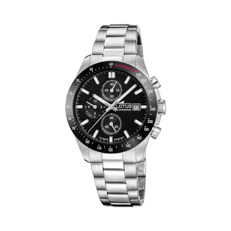 LOTUS HOMBRE CHRONOGRAPH 18994/8