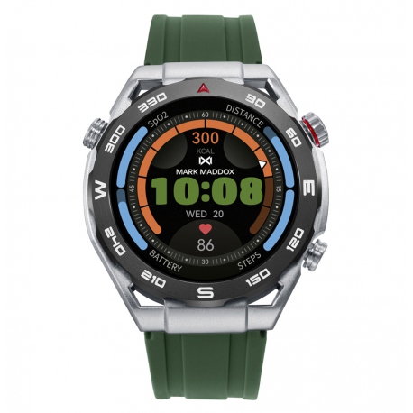 MARK MADDOX SMART NOW HS2004-10