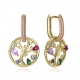 PENDIENTES VICEROY ELEGANT 15125E-100