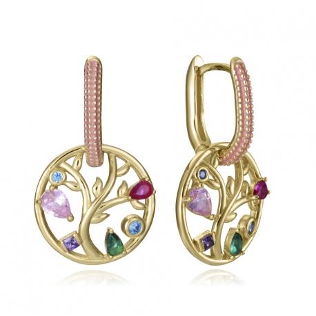 PENDIENTES VICEROY ELEGANT 15125E-100