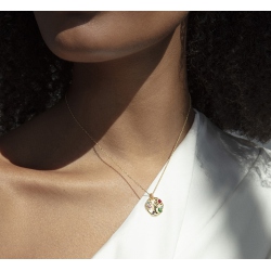 COLLAR VICEROY ELEGANT 15125C100-39