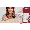 Pack Lotus Comunión 18573/G con Pulsera regalo