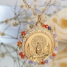 MEDALLA VIRGEL DEL PILAR