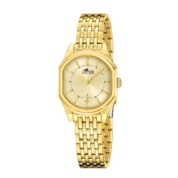 LOTUS MUJER OLD MONEY 19045/2
