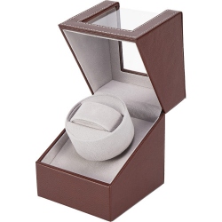 CAJA RELOJ AUTOMATICO