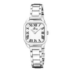 LOTUS SRA. 2GETHER ACERO 19020/4 CON PULSERA DE REGALO