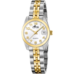 LOTUS SRA. OLD MONEY BICOLOR 19014/1