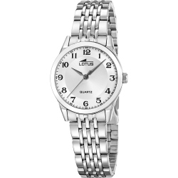 LOTUS SRA. CLASSIC STEEL 19058/1