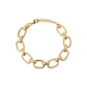 Pulsera Dori Chapada en Oro 18 Kt