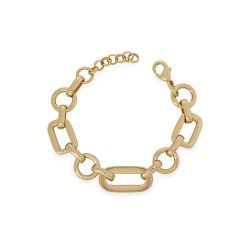 Pulsera eslabones Bival