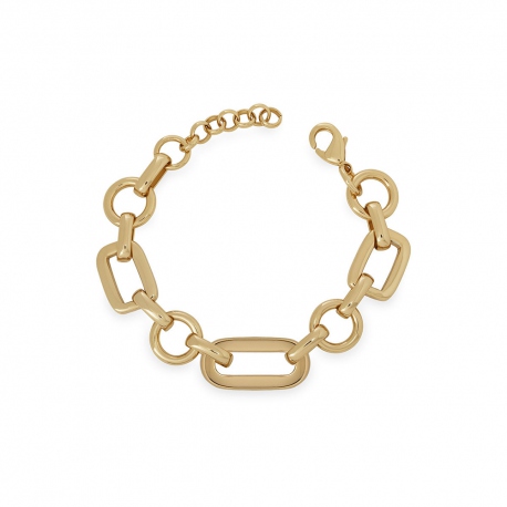 Pulsera eslabones Bival